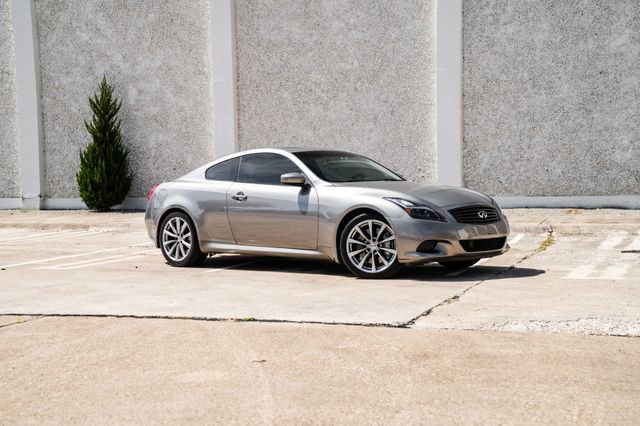 Used 2009 INFINITI G37 Sport w/ Premium Pkg image 36
