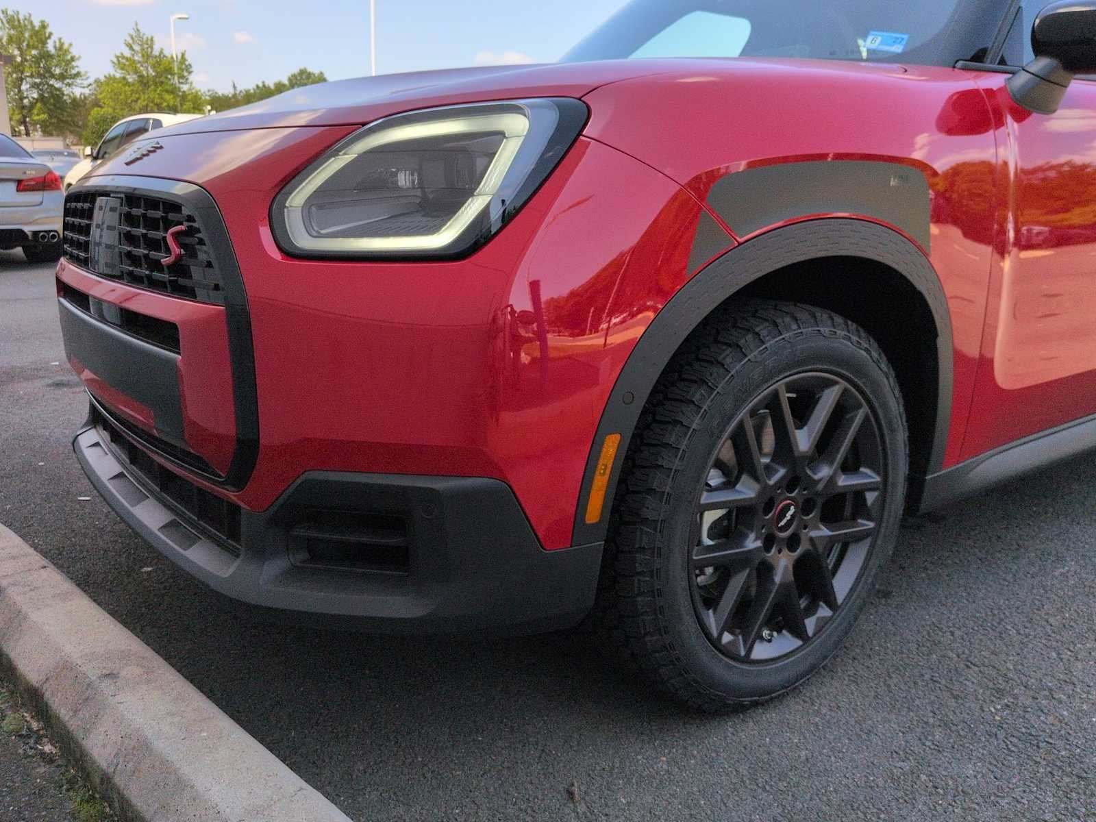 New 2027 MINI Cooper Countryman S AWD/4WD image 11