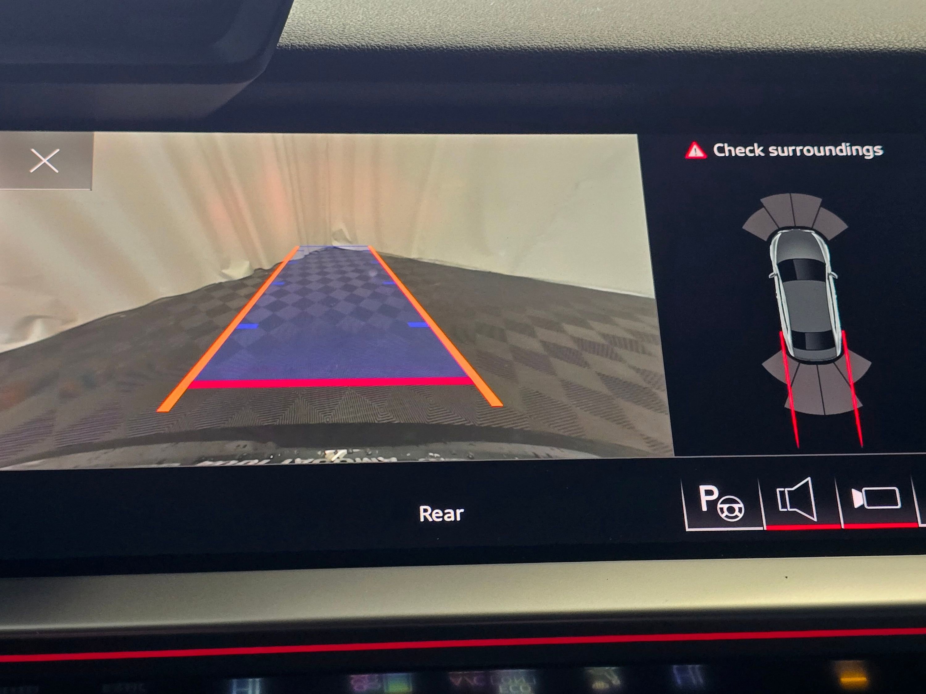 Used 2023 Audi A3 2.0T Premium Plus w/ Premium Plus Package image 42