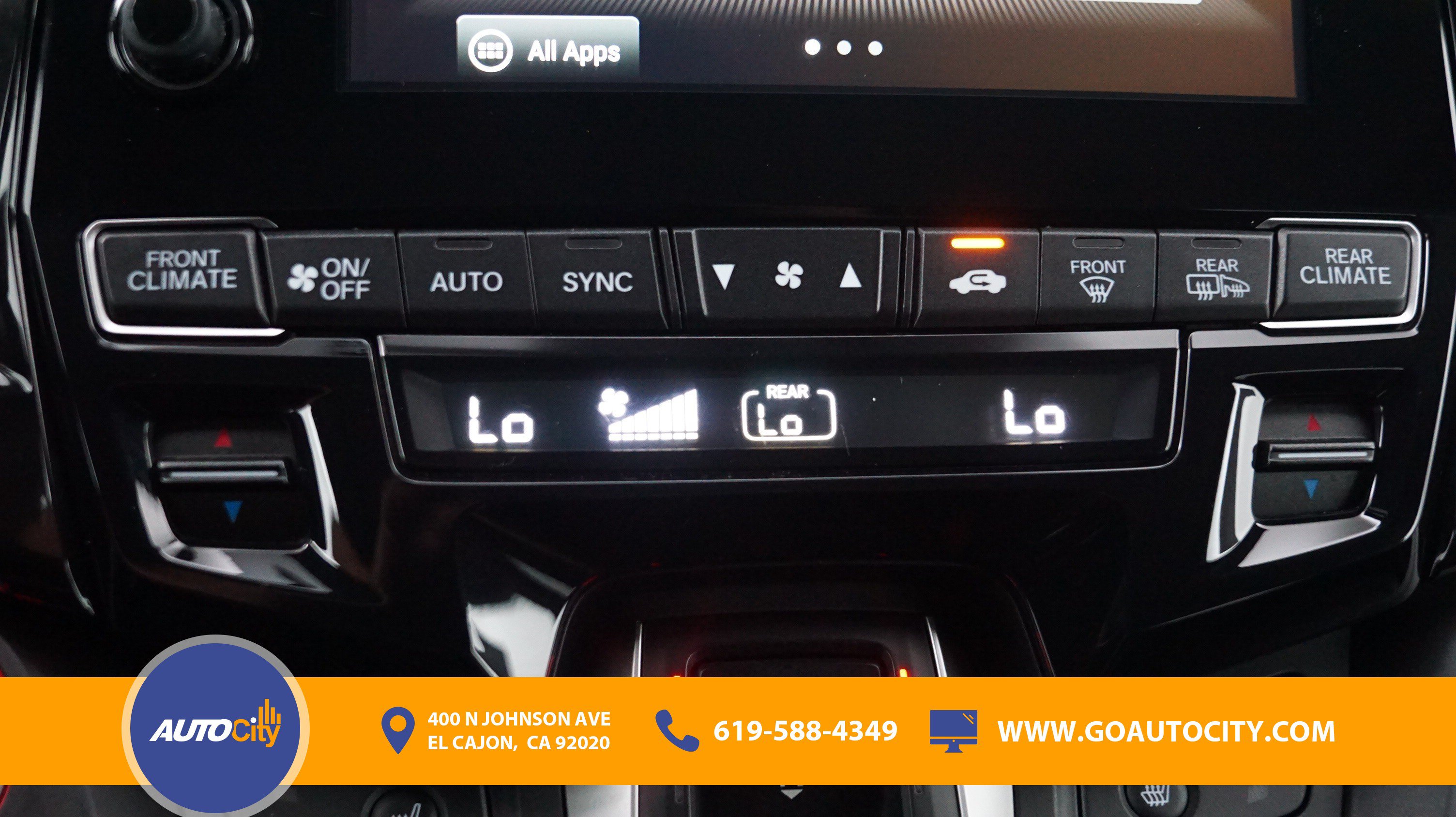 Used 2025 Honda Odyssey Sport-L image 25