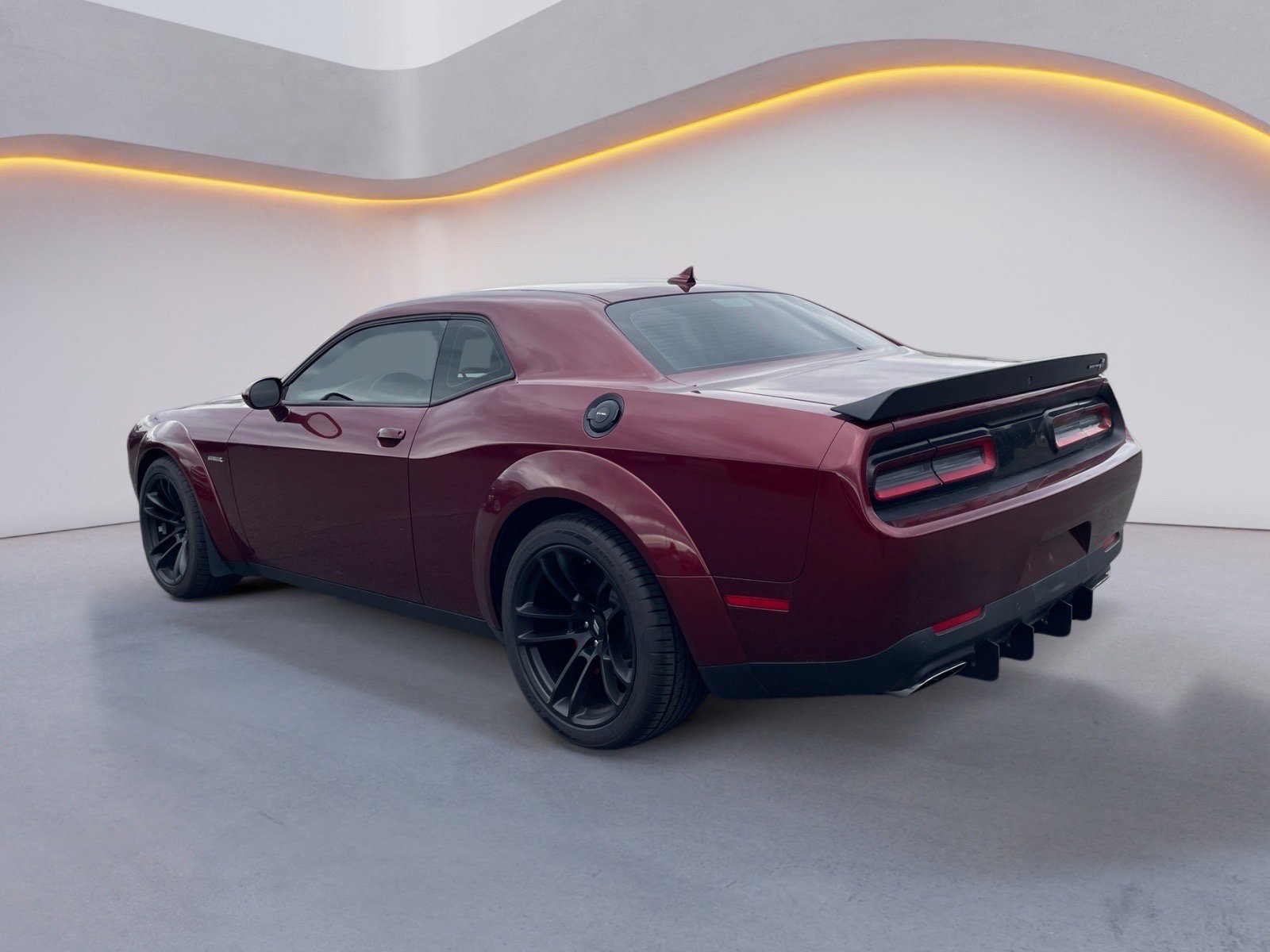 Used 2022 Dodge Challenger R/T Scat Pack image 5