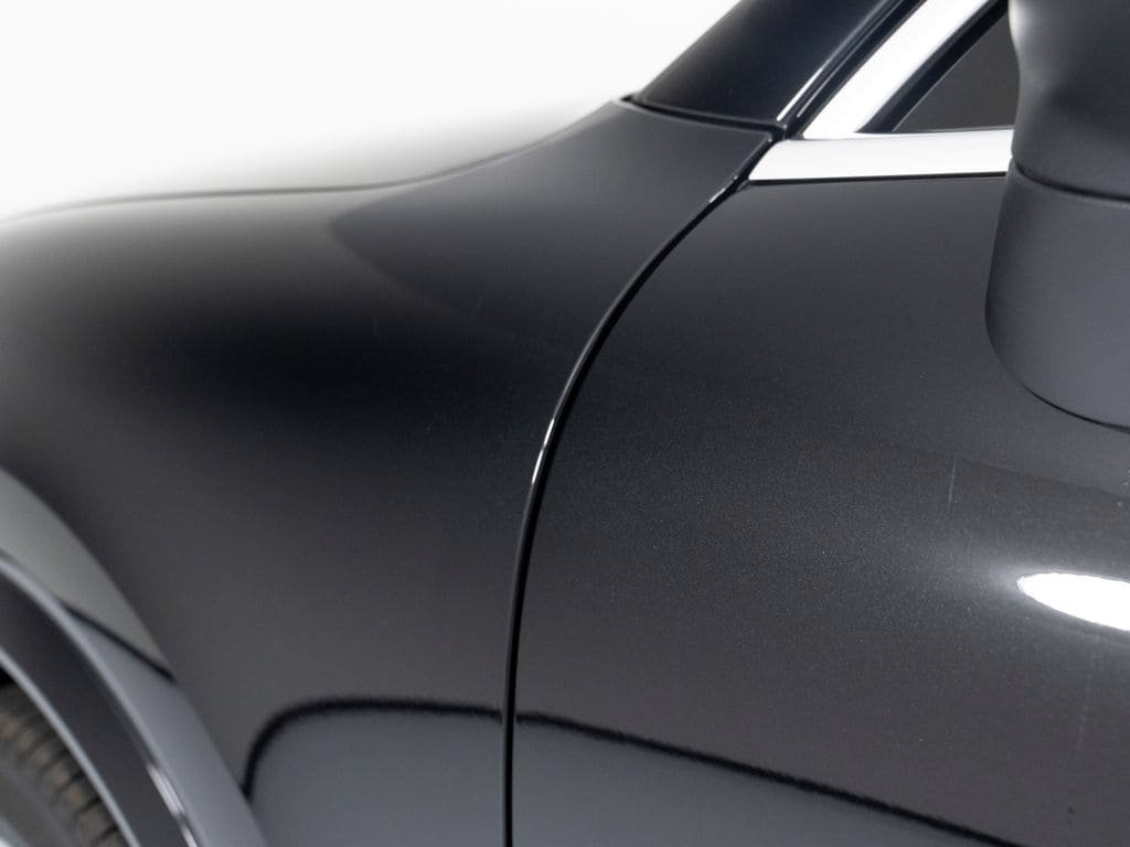 New 2026 Porsche Cayenne Coupe AWD/4WD image 45