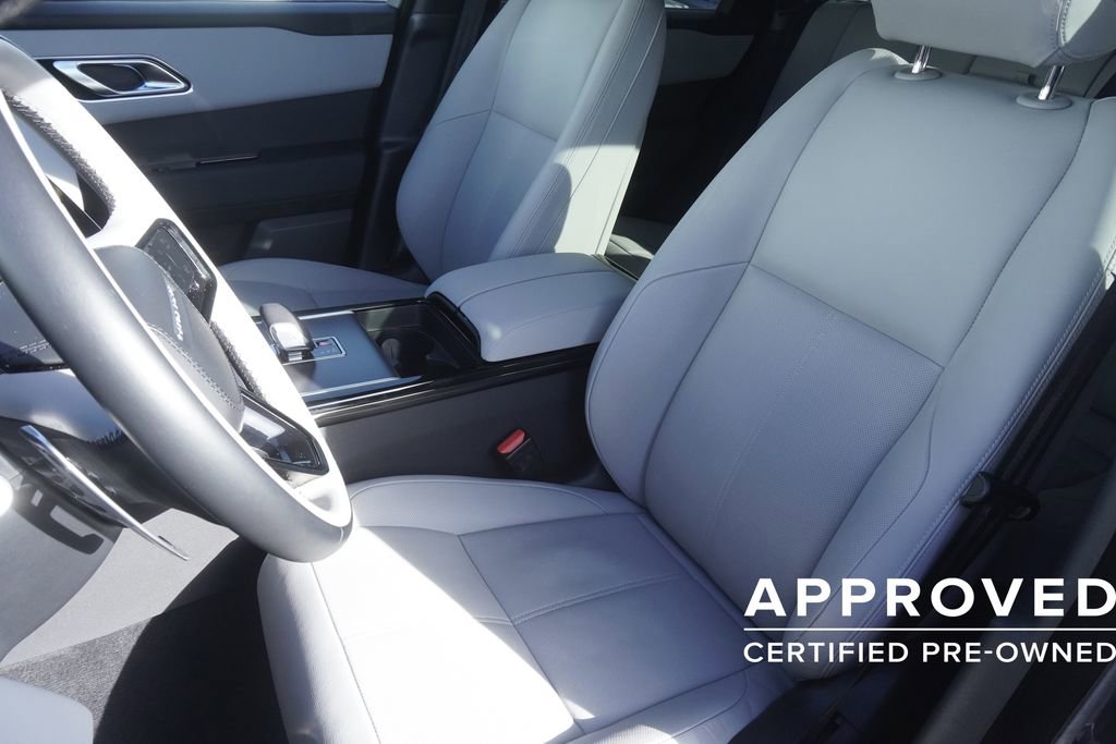 Used 2026 Land Rover Range Rover Velar S image 20