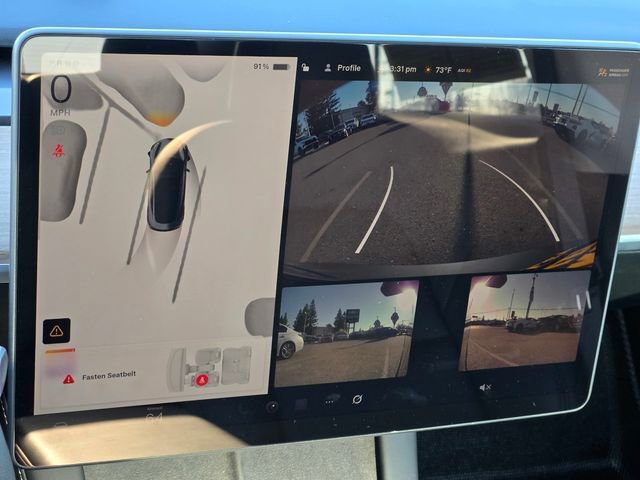 Used 2023 Tesla Model 3 Standard Range image 17