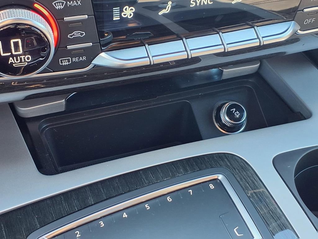 Used 2018 Audi Q7 2.0T Premium Plus w/ Premium Plus Package image 9