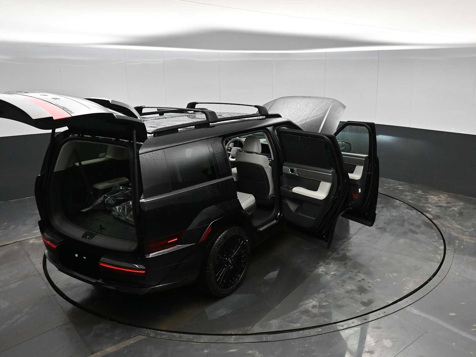 New 2026 Hyundai Santa Fe Calligraphy image 41