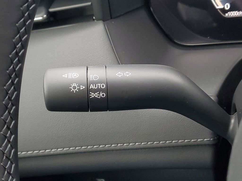 New 2026 MAZDA CX-5 Select AWD/4WD image 18