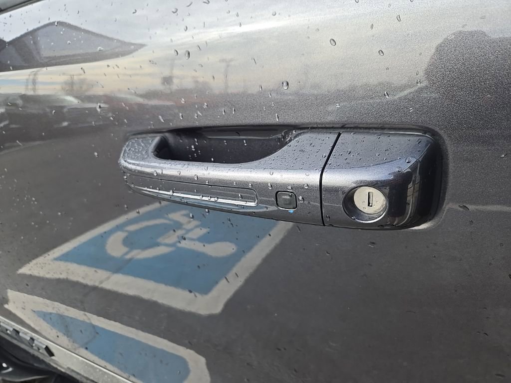 Used 2019 RAM 1500 Rebel w/ Rebel Level 2 Equipment Group image 12