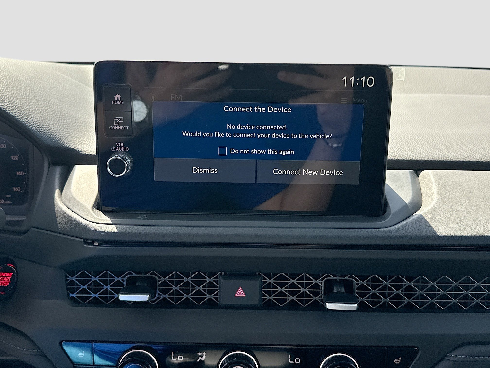 New 2026 Honda Accord SE image 12