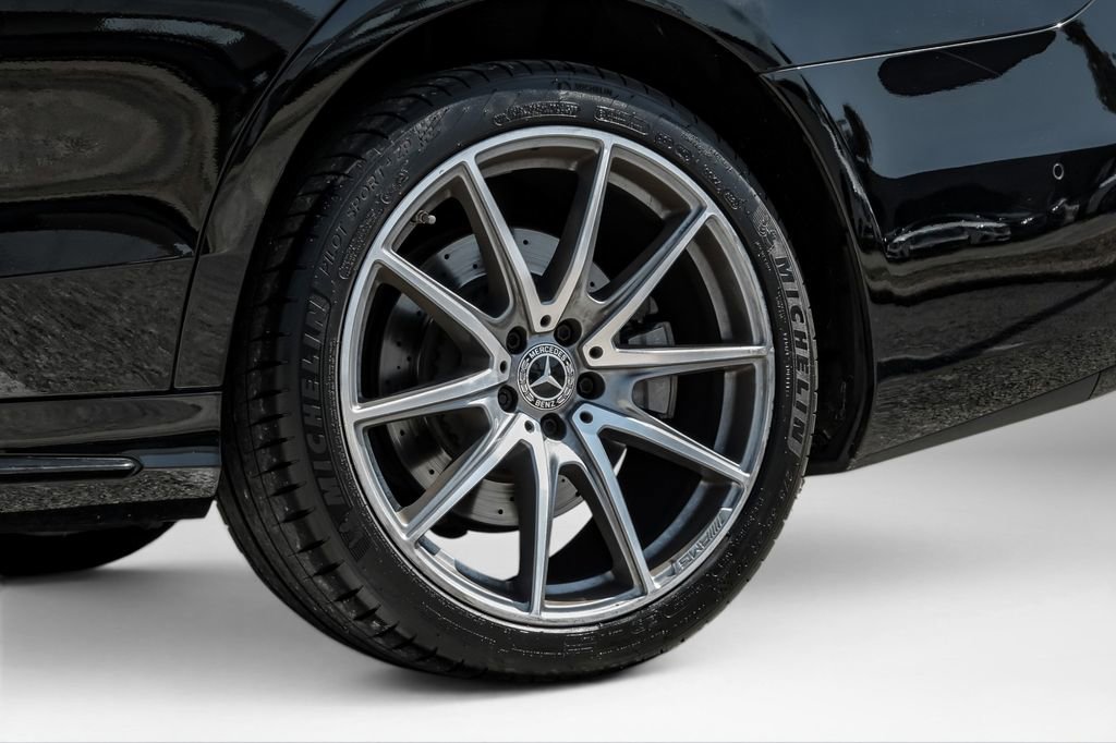 Used 2019 Mercedes-Benz S 560 4MATIC Sedan image 59
