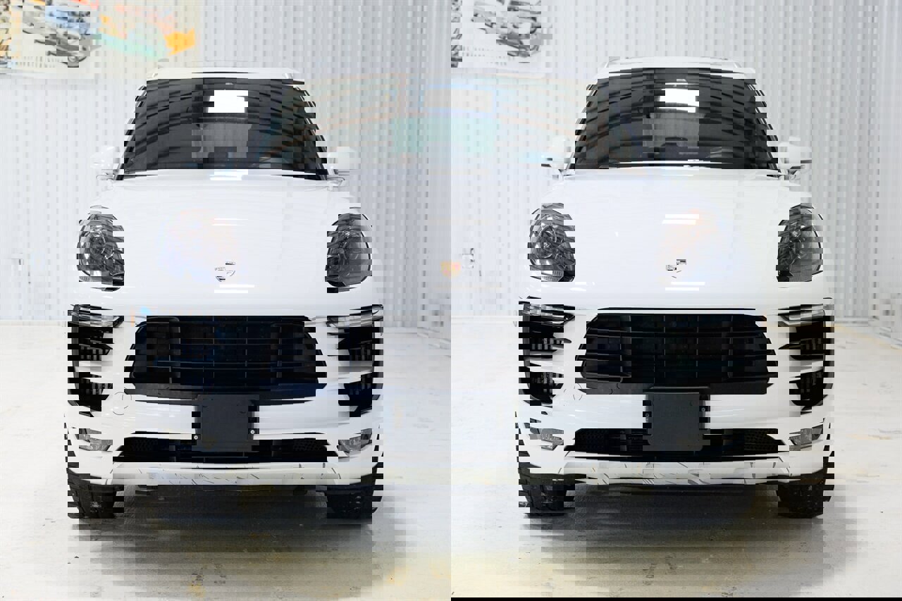 Used 2018 Porsche Macan GTS image 8