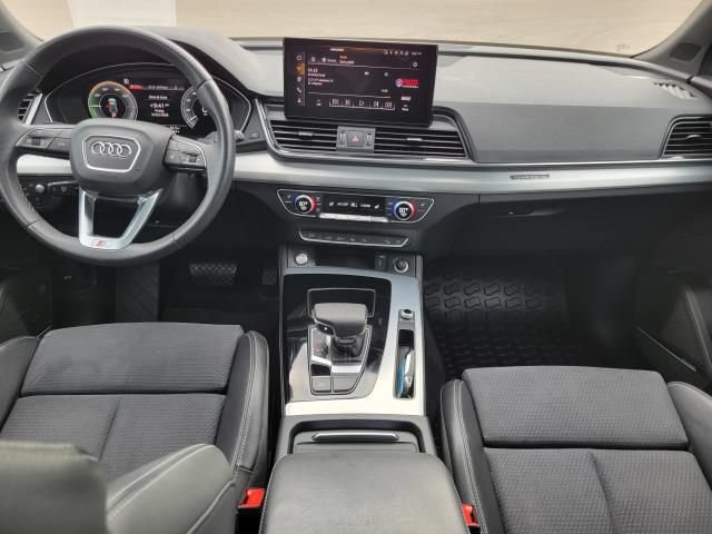 Used 2024 Audi Q5 e Prestige w/ Prestige Package AWD/4WD image 15