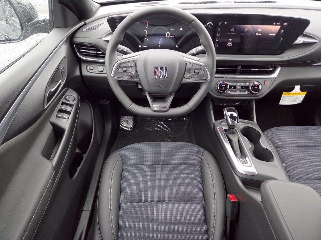 New 2026 Buick Envista Sport Touring w/ Convenience I Package FWD image 20