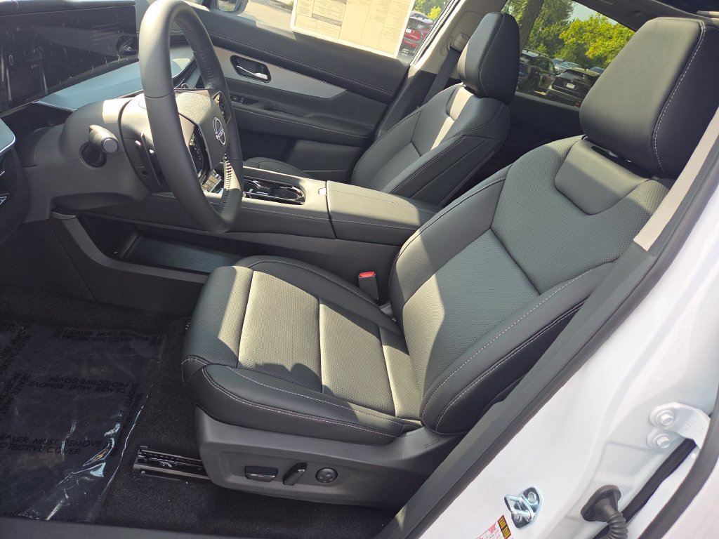 New 2026 Nissan Murano SL w/ Comfort Package AWD/4WD image 33