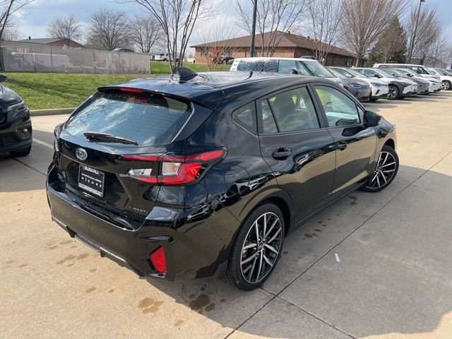 New 2026 Subaru Impreza 2.0i Sport image 6