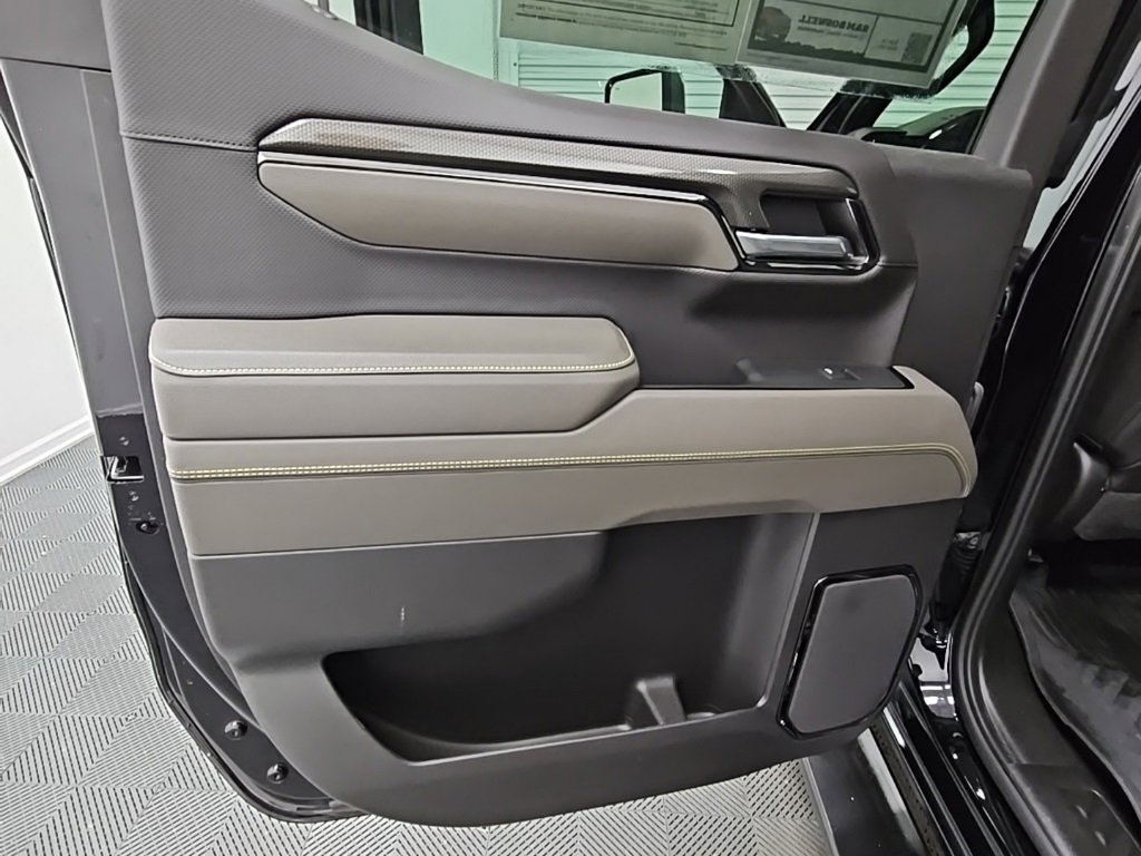 Used 2024 Chevrolet Silverado 1500 ZR2 w/ ZR2 Bison Edition image 36