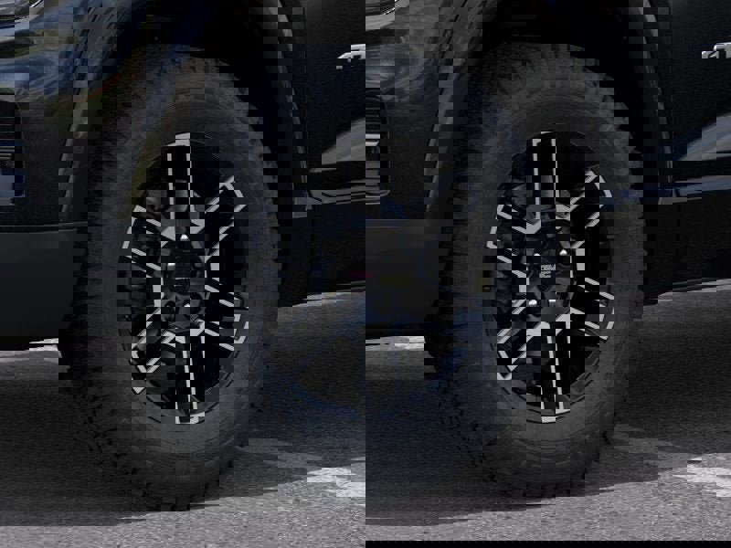 New 2026 GMC Terrain AT4 w/ Convenience Package III image 10