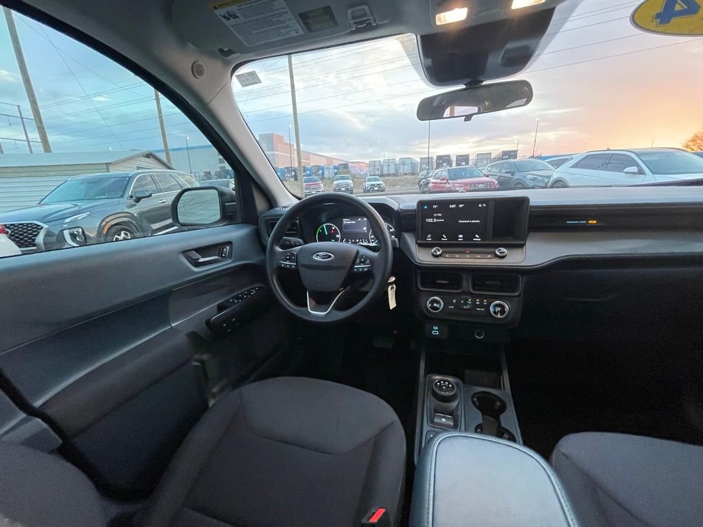 Used 2024 Ford Maverick XL image 23