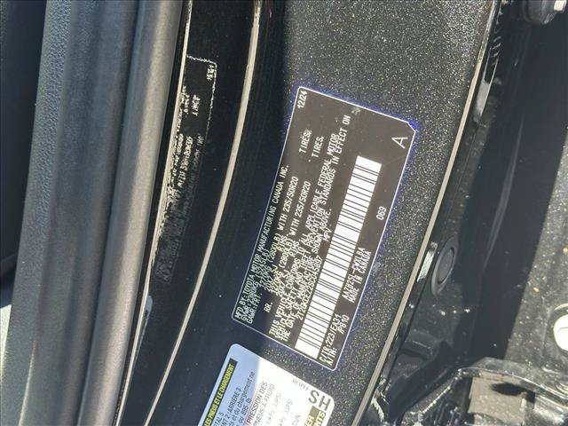 Used 2025 Lexus NX 350h AWD w/ Cold Area Package image 30