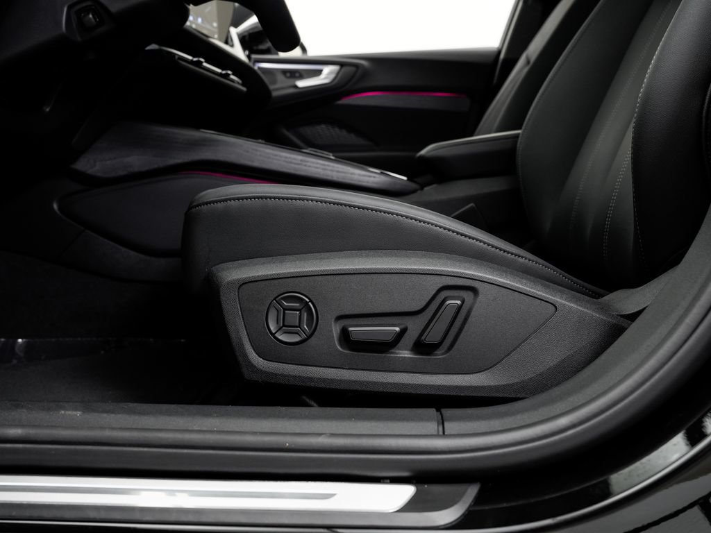 Certified 2025 Audi A5 2.0T Premium w/ Premium Plus AWD/4WD image 9