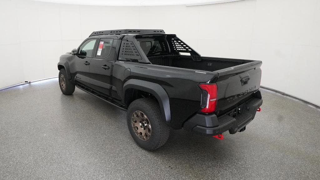 New 2025 Toyota Tacoma Trailhunter image 13