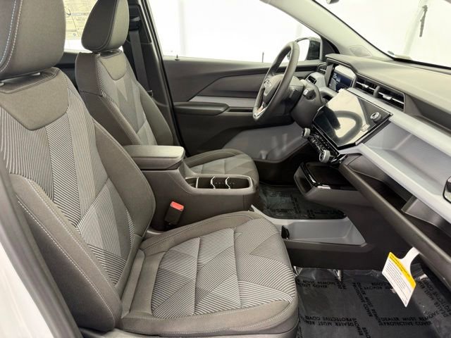 New 2027 Chevrolet Bolt LT FWD image 19