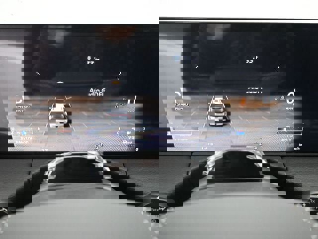 New 2026 Nissan Armada Platinum Reserve image 12