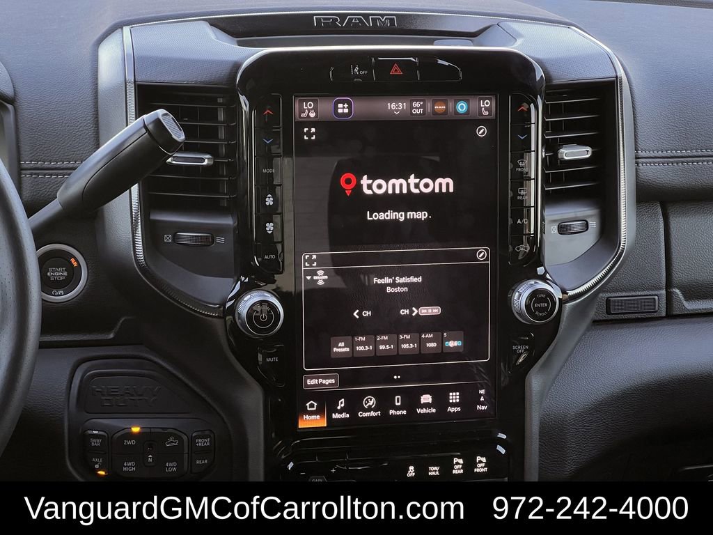 Used 2025 RAM 2500 Power Wagon image 19