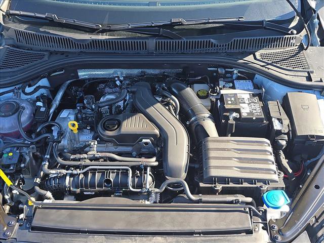 New 2026 Volkswagen Jetta SE image 19