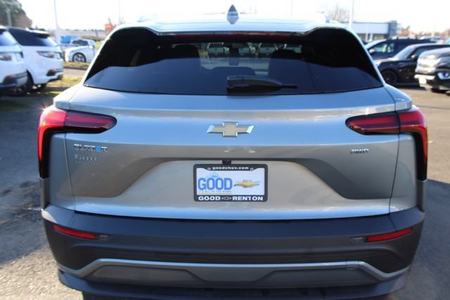 New 2024 Chevrolet Blazer EV LT AWD/4WD image 6