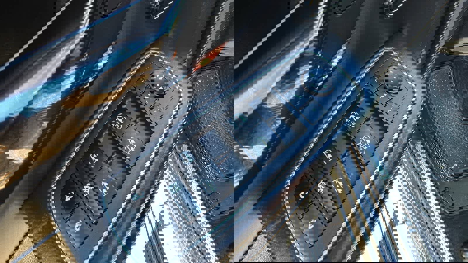 Used 2022 RAM 1500 Limited image 25