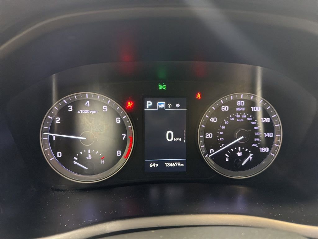 Used 2019 Hyundai Sonata SEL image 25