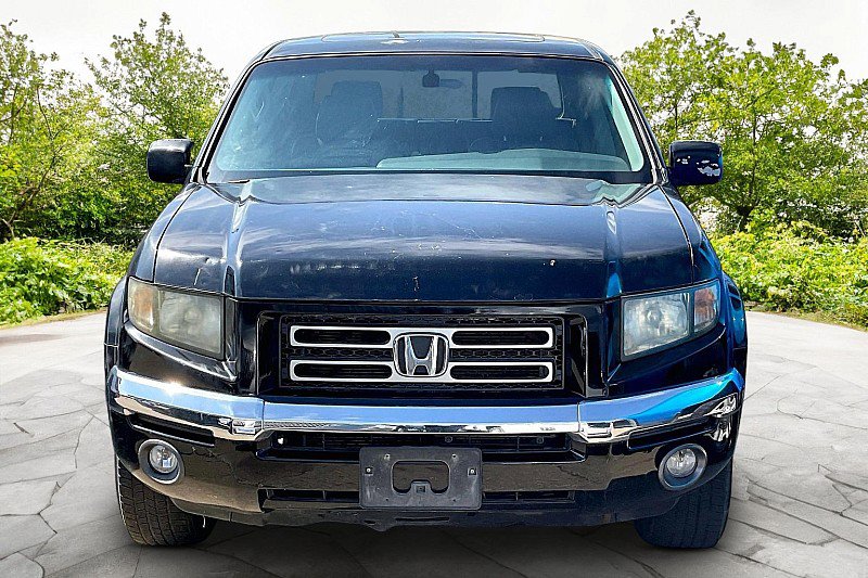 Used 2008 Honda Ridgeline RTL image 4