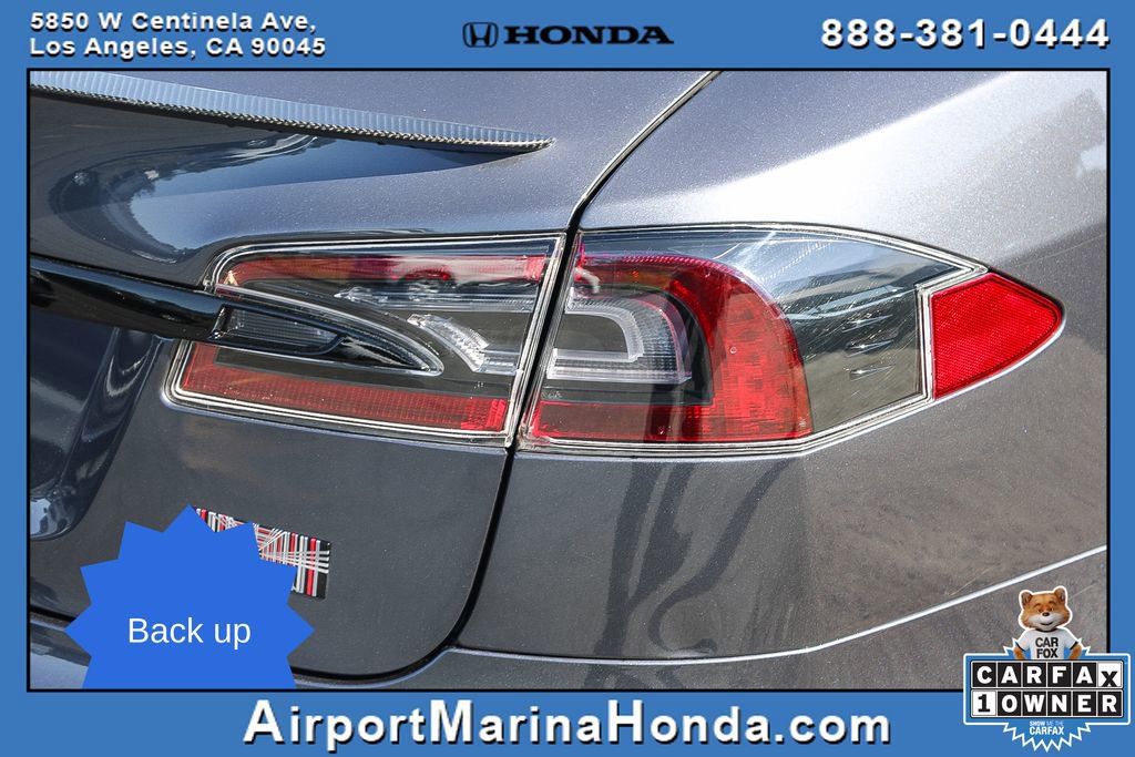 Used 2021 Tesla Model S Plaid image 7