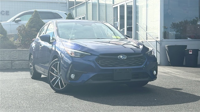 New 2026 Subaru Impreza 2.0i Sport AWD/4WD image 1