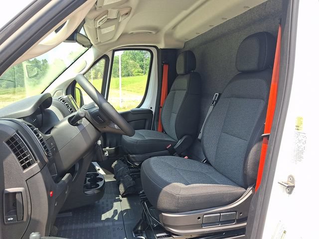 New 2023 RAM ProMaster 3500 FWD image 5