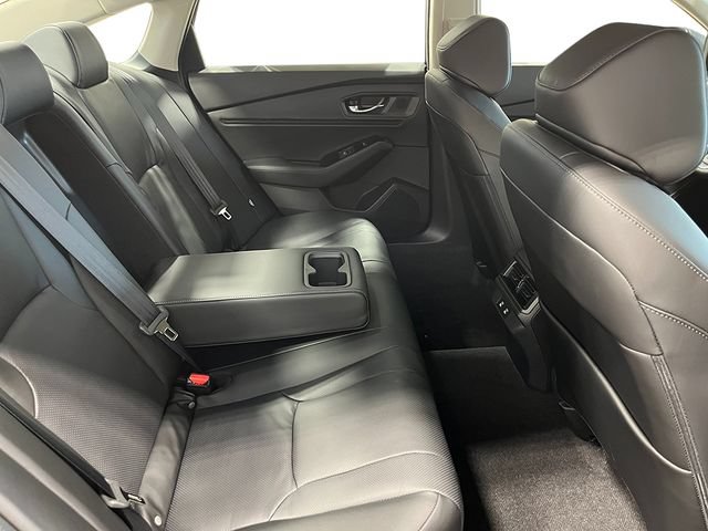 New 2026 Honda Accord Touring image 24