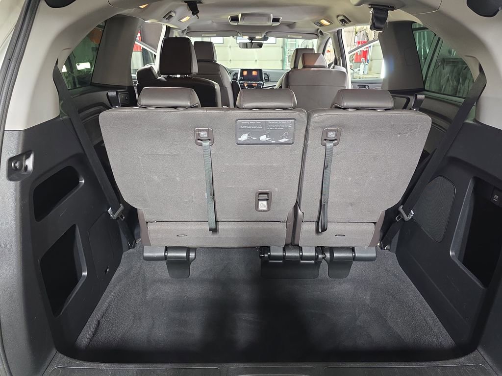 Used 2019 Honda Odyssey EX-L image 13