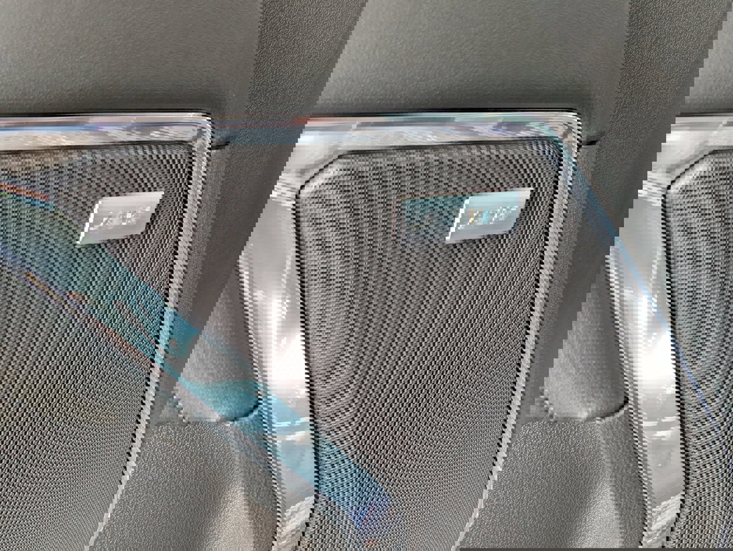 Used 2024 Chevrolet Silverado 1500 LT Trail Boss w/ Convenience Package II image 28