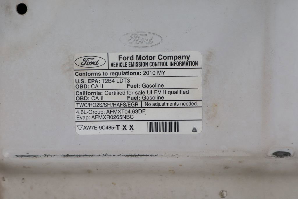 Used 2010 Ford F150 XL RWD image 14