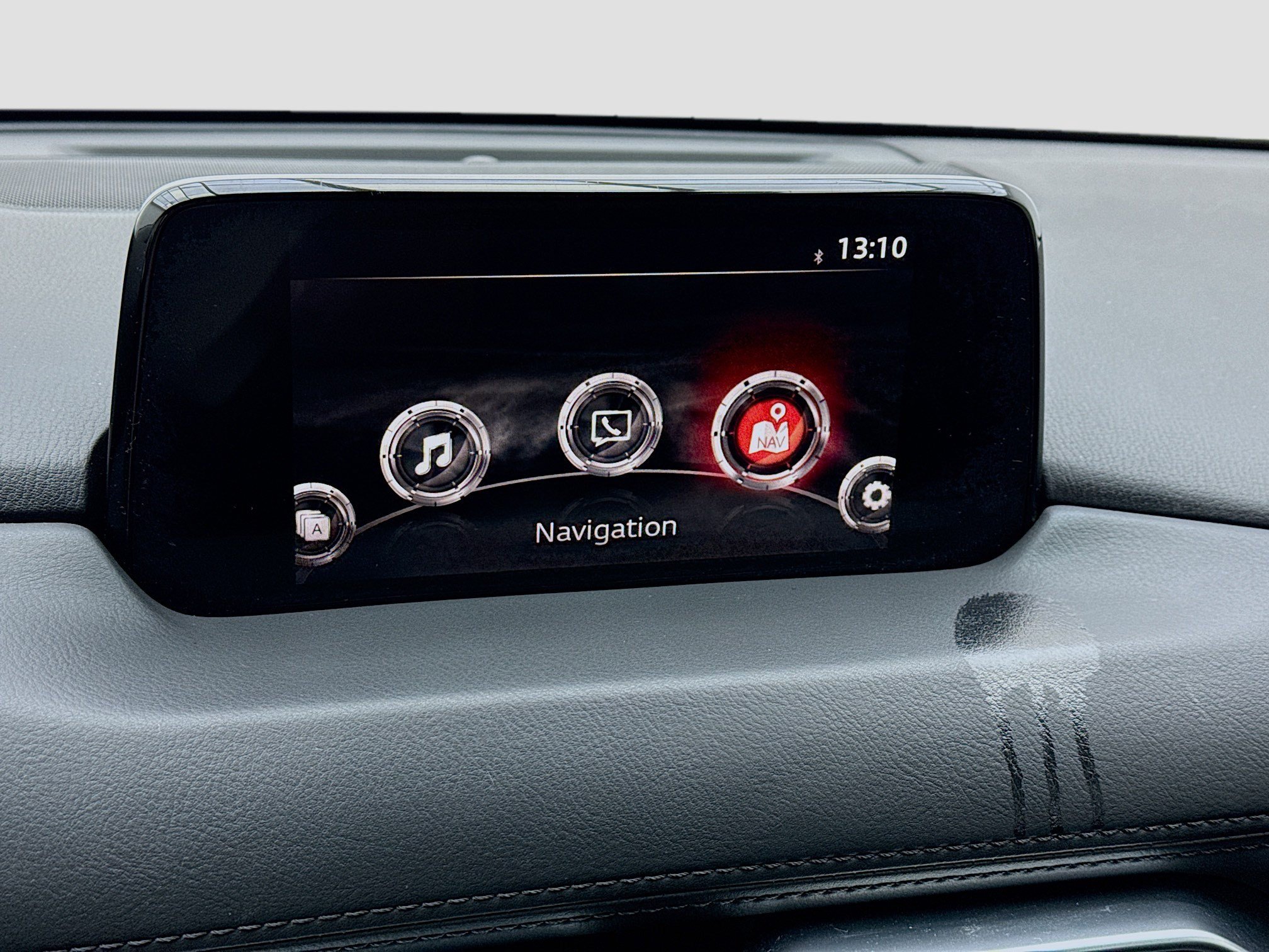 Used 2019 MAZDA CX-5 Touring FWD image 9