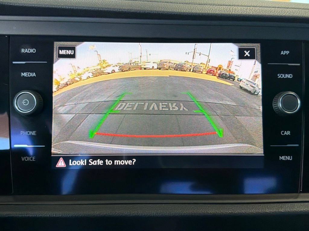 Used 2020 Volkswagen Jetta SEL FWD image 29