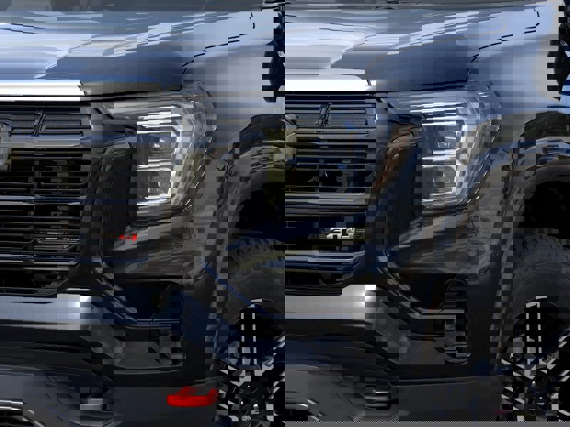 New 2026 GMC Terrain AT4 image 34