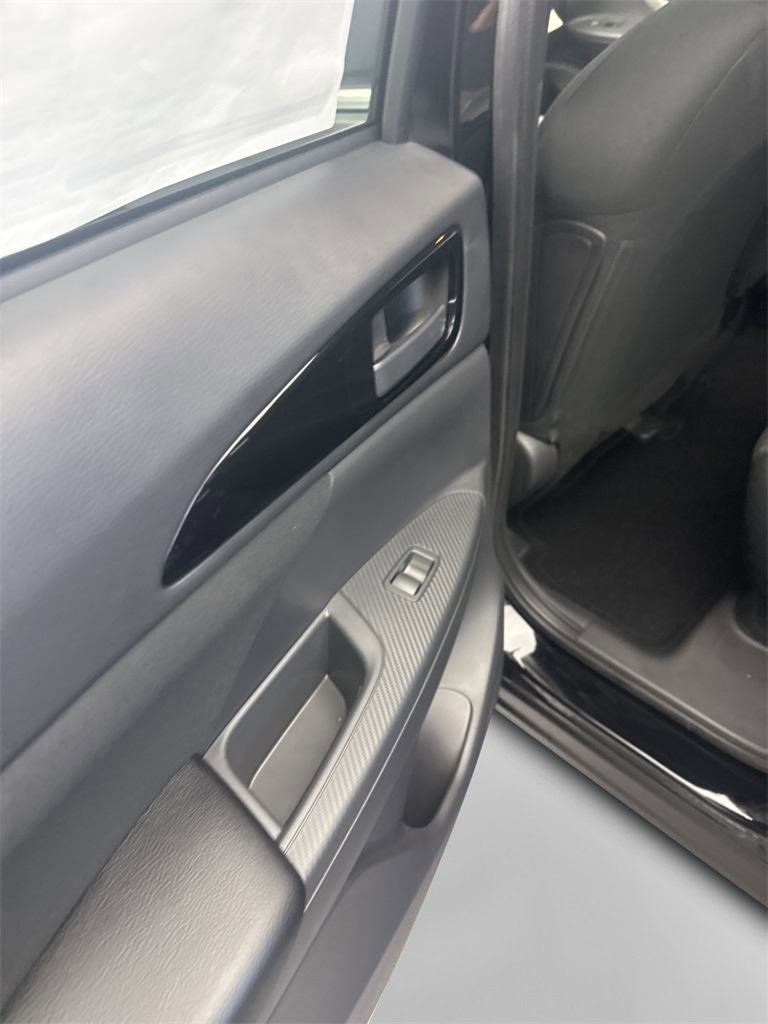 New 2026 Mitsubishi Eclipse Cross ES image 33