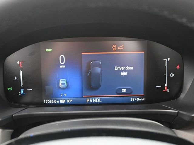 Used 2025 Ford Escape SE image 17
