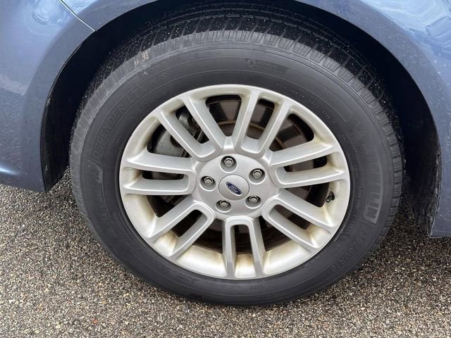 Used 2019 Ford Flex SEL w/ Equipment Group 202A AWD/4WD image 10