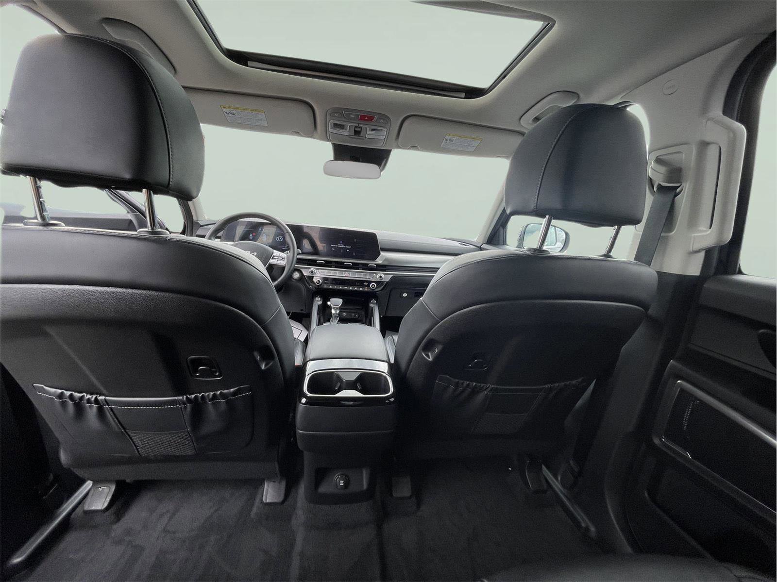Used 2024 Kia Telluride S w/ S Sunroof Package AWD/4WD image 17