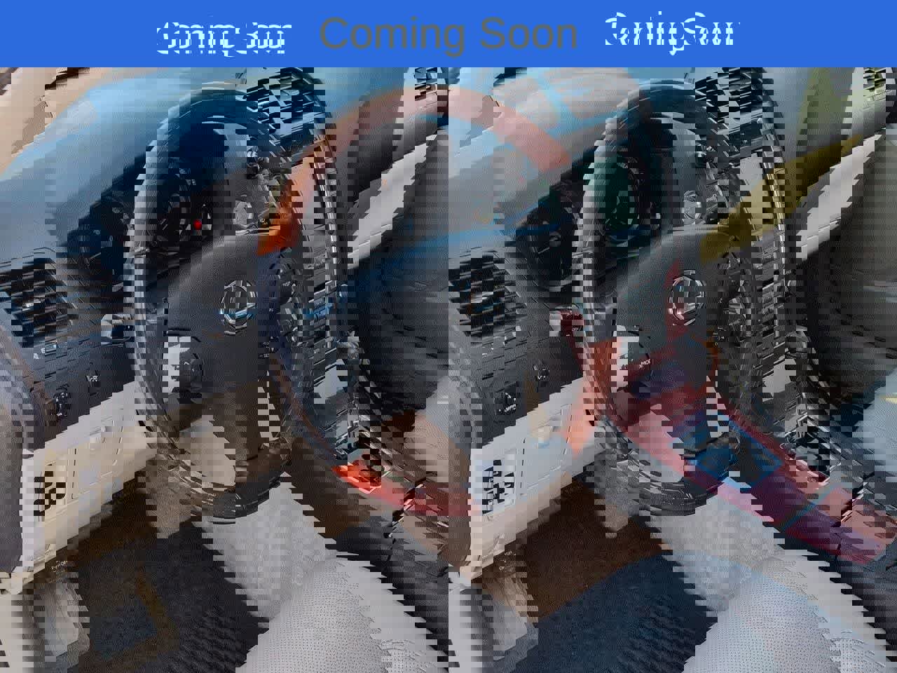 Used 2007 Lexus ES 350 image 2