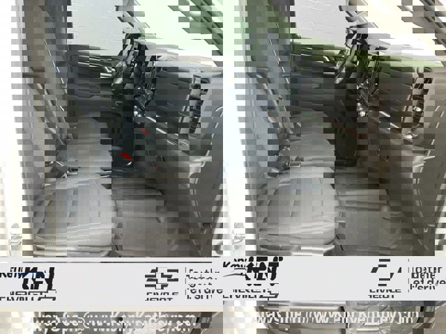 Used 2023 GMC Sierra 1500 SLE image 22