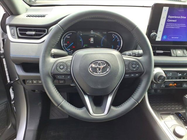 Used 2023 Toyota RAV4 XSE w/ XSE Grade Weather Package image 7